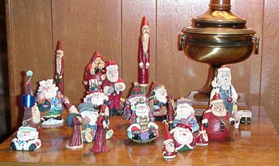 Santa Land