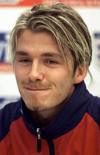 DAVID BECKHAM OFFICIAL WEBSITE david beckham official website: