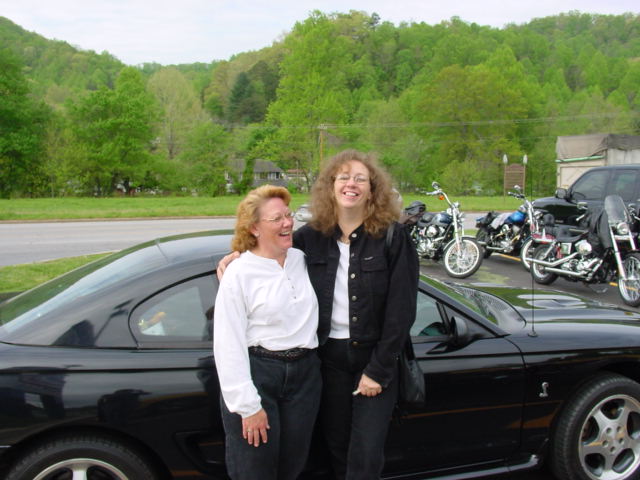 spring cherokee rally