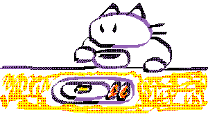 [Cool Cat Icons]