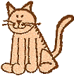 [Cat is from Daisy's Creations]