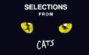 [Selections from Andrew Lloyd Webber's CATS]