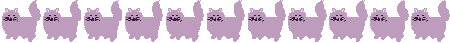 [Have all your pets spayed or neutered!!]