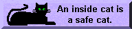 [Have All Your Pets Spayed or Neutered, and Keep Them Inside!]