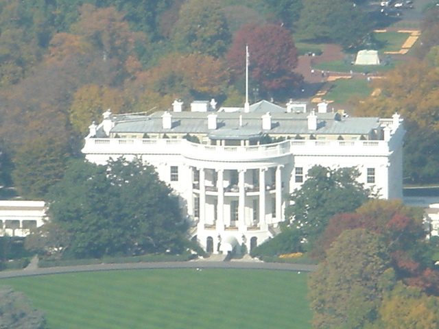 The White House