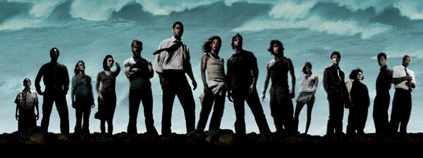 LOST, My show