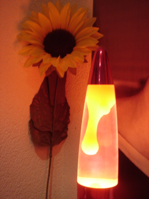 Lavalamp