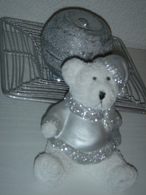Deco in my room