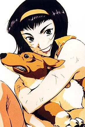 Faye and Ein