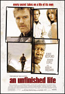 An Unfinished Life
