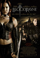 Bloodrayne