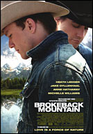 Brokeback Mountain