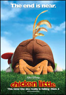 Chicken Little
