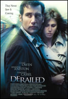 Derailed