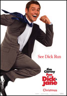 Fun with Dick and Jane