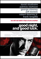 Good Night and Good Luck
