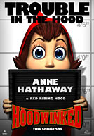 Hoodwinked