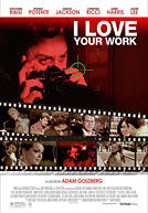 I Love Your Work