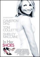 In Her Shoes