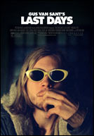 Last Days
