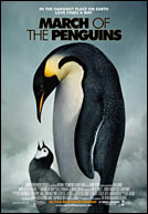 March Of The Penguins