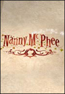 Nanny McPhee