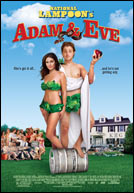 National Lampoons Adam and Eve