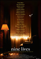 Nine Lives