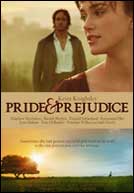 Pride and Prejudice