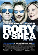 Rory O'Shea Was Here