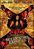 Secuestro Express