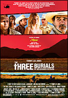 The 3 Burials of Melquiades Estrada