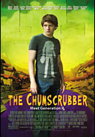 The Chumscrubber