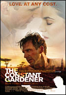 The Constant Gardener