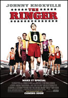 The Ringer