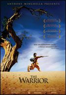 The Warrior