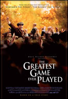 The Greatest Game Ever Played