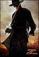 The Legend of Zorro