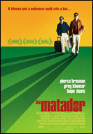 The Matador