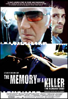 The Memory of a Killer