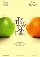 The Thing About My Folks