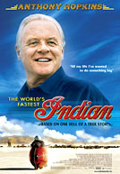 The World's Fastest Indian