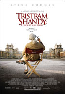 Tristram Shandy