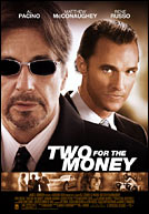 Two for the Money