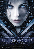 Underworld Evolution
