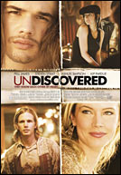 Undiscovered