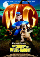 Wallace And Gromit