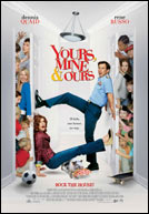 Yours Mine And Ours