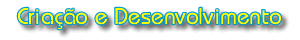 Tenha tamb&eacute;m sua Home Page