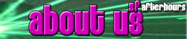 San Francisco Clubs about us banner